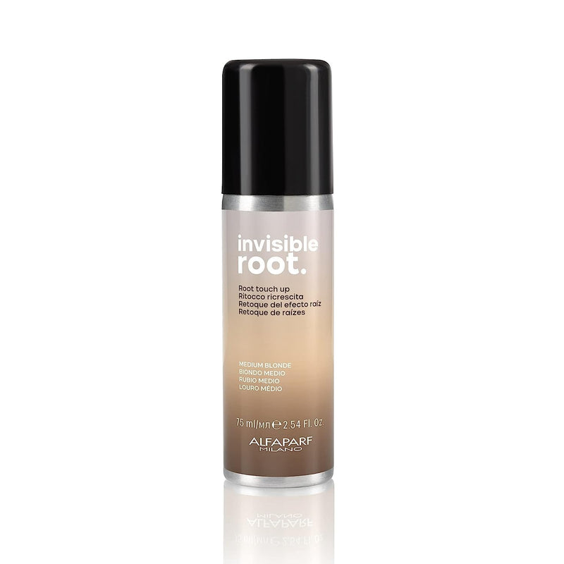 Alfaparf Milano Invisible Root Touch Up Medium Blonde