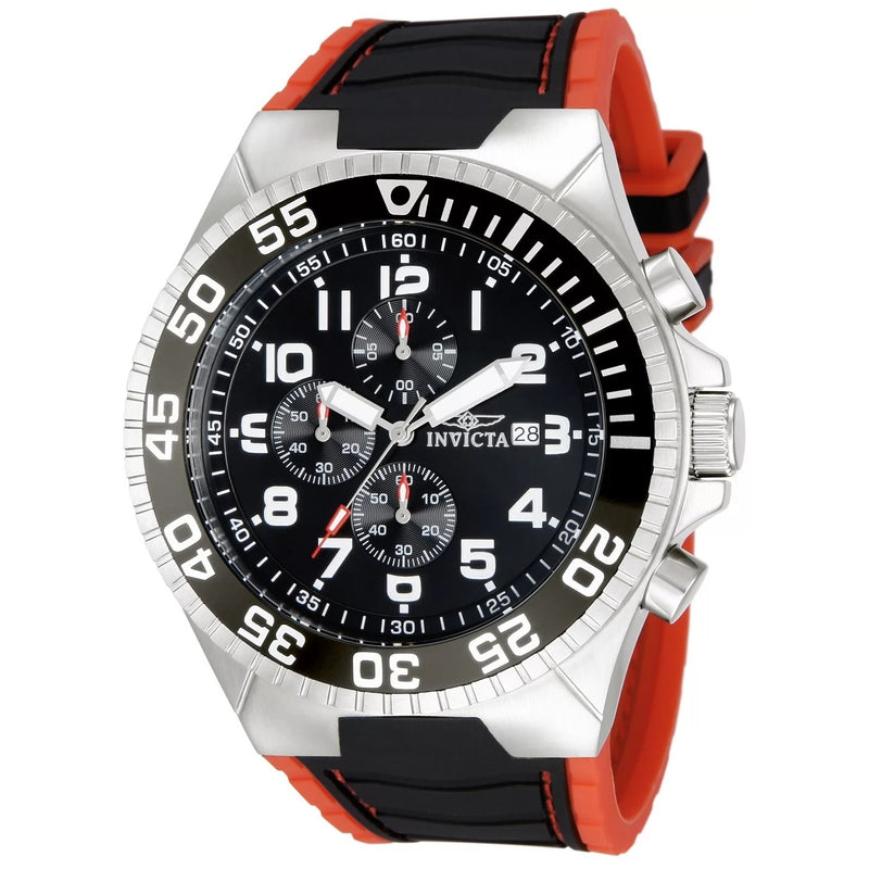Invicta Pro Diver Men's Quartz 52mm Watch