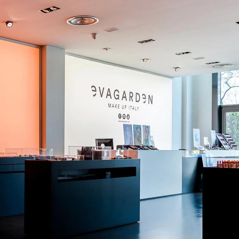 Evagarden Luxury Blush 356