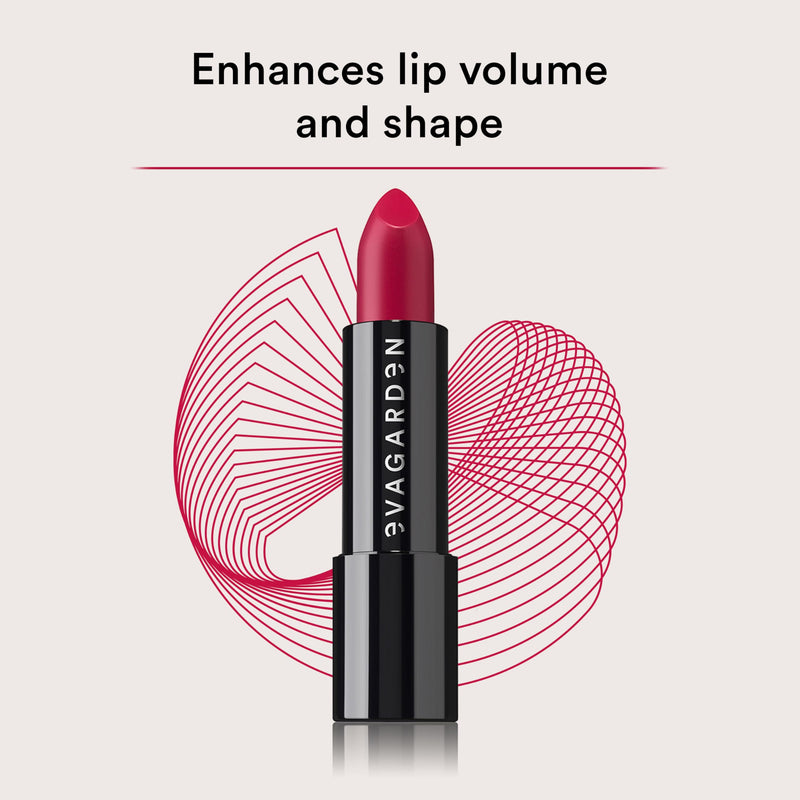 Evagarden Classy Lipstick 610 Garnet Rose