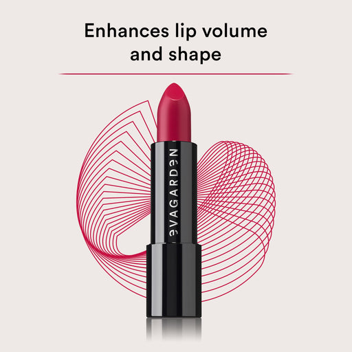 Evagarden Classy Lipstick 610 Garnet Rose