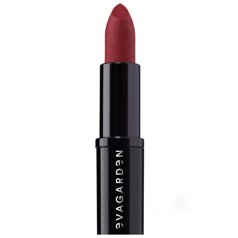 Evagarden The Matte Liquid Lipstick 635 Amaranth