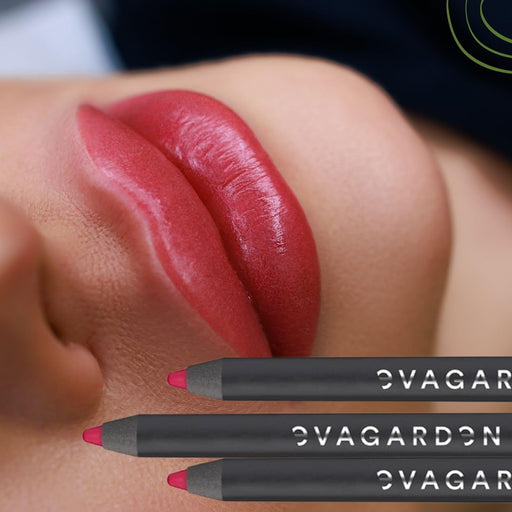 Evagarden Superlast Lips Pencil 767 Malaga