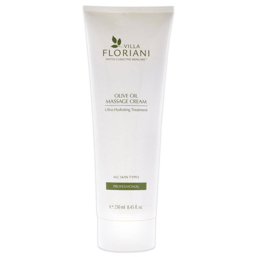 Villa Floriani Olive Oil Massage Cream