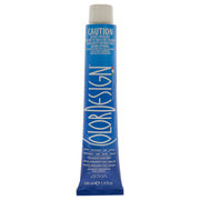 Colordesign Permanent Hair Color Light Medium Natural Blonde