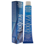 Colordesign Permanent Hair Color Light Medium Natural Blonde