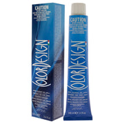 Colordesign Permanent Hair Color Light Medium Natural Blonde