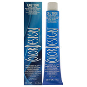 Colordesign Permanent Hair Color 9nng Very Light Medium Natural
