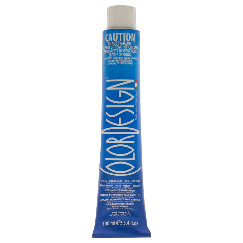 Colordesign Permanent Hair Color 9nng Very Light Medium Natural