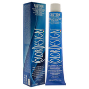 Colordesign Permanent Hair Color 9nng Very Light Medium Natural