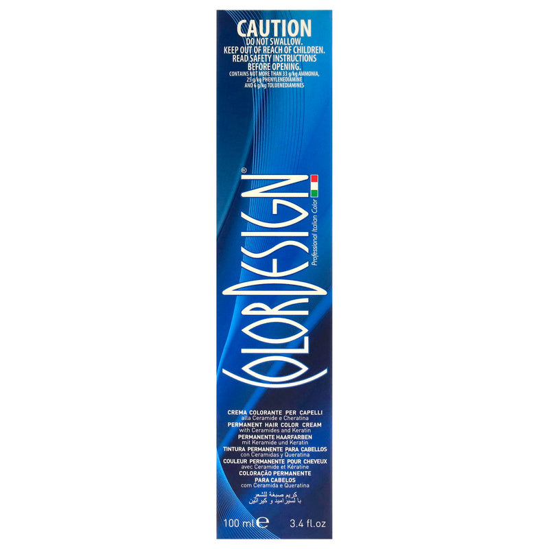 Colordesign Permanent Hair Color 10nng Medium Natural Platinum