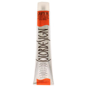 Colordesign Direct Permanent Hair Color Red Blonde