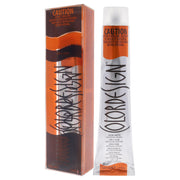 Colordesign Direct Permanent Hair Color Violet Brown