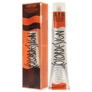 Colordesign Direct Permanent Hair Color Caramel
