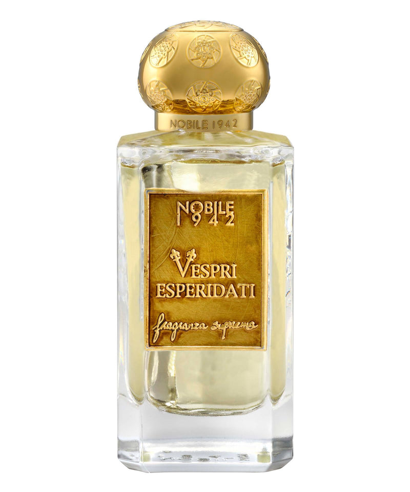 Nobile 1942 Vespri Esperidati Women's Eau De Parfum