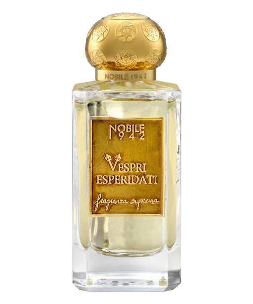Nobile 1942 Vespri Esperidati Women's Eau De Parfum