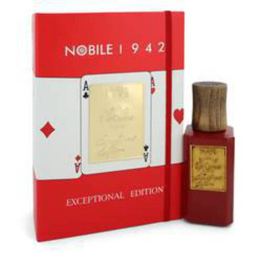 Nobile 1942 Cafe Chantant Exceptional Edition Women's Extrait De Parfum