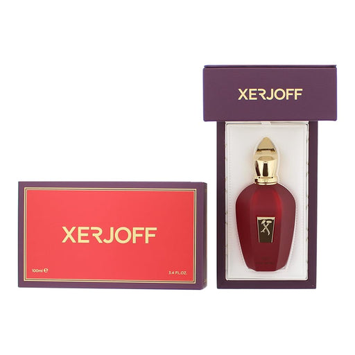 Xerjoff Red Hoba Women's Eau De Parfum