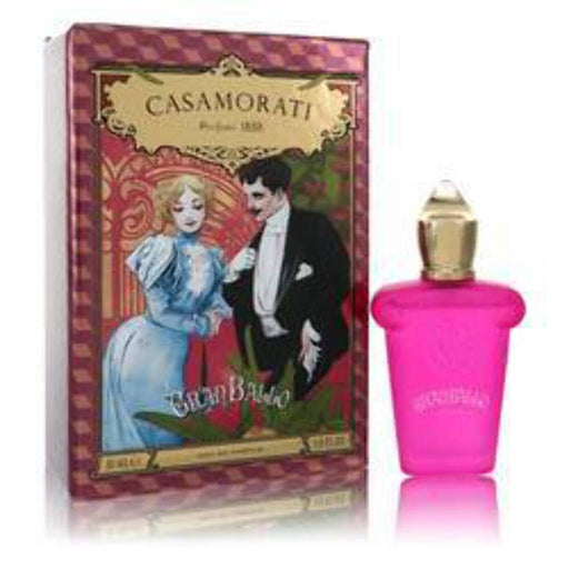 Xerjoff Casamorati 1888 Gran Ballo Women's Eau De Parfum