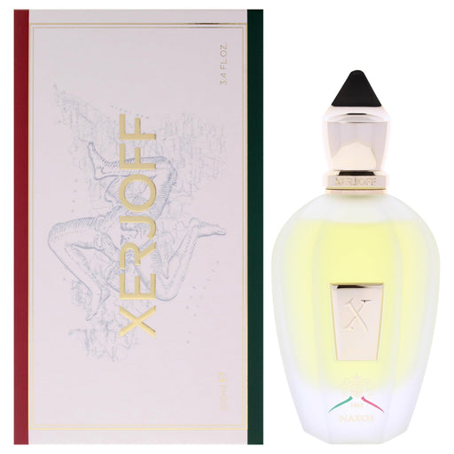 Xerjoff 1861 Naxos Unisex Eau De Parfum
