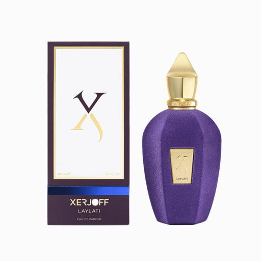 Xerjoff Laylati Women's Eau De Parfum