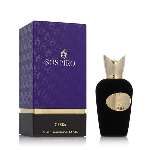 Sospiro Opera Women's Eau De Parfum