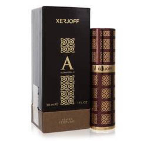 Xerjoff Alexandria Ii Women's Eau De Parfum