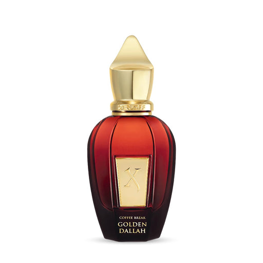 Xerjoff Coffee Break Golden Dallah Women's Eau De Parfum