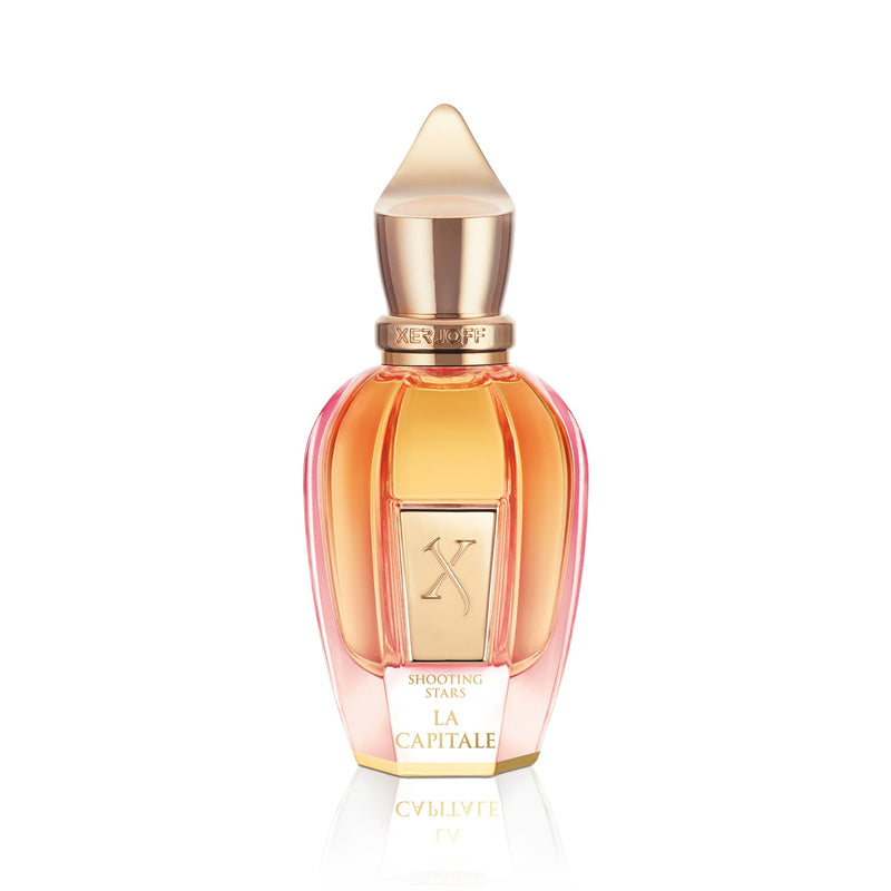 Xerjoff Shooting Stars La Capitale Men's Eau De Parfum