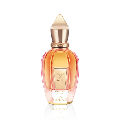 Xerjoff Shooting Stars La Capitale Men's Eau De Parfum