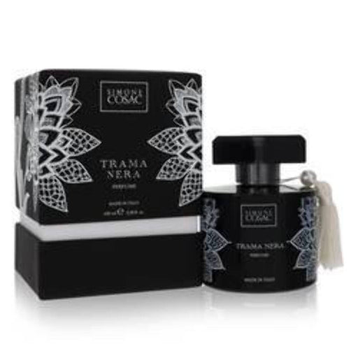 Simone Cosac Profumi Trama Nera Women's Fragrance