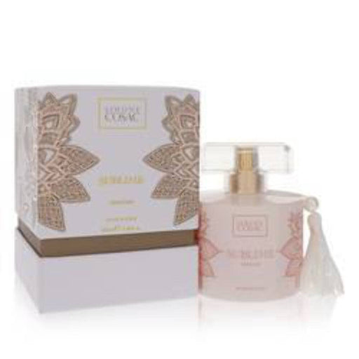 Simone Cosac Profumi Simone Cosac Sublime Women's Fragrance