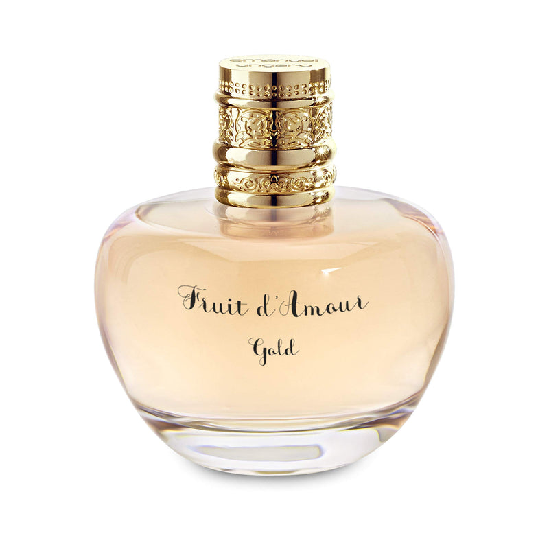 Ungaro Fruit D'amour Gold Women's Eau De Toilette
