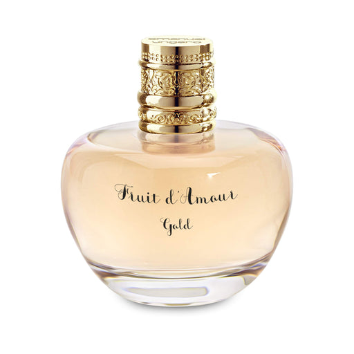 Ungaro Fruit D'amour Gold Women's Eau De Toilette