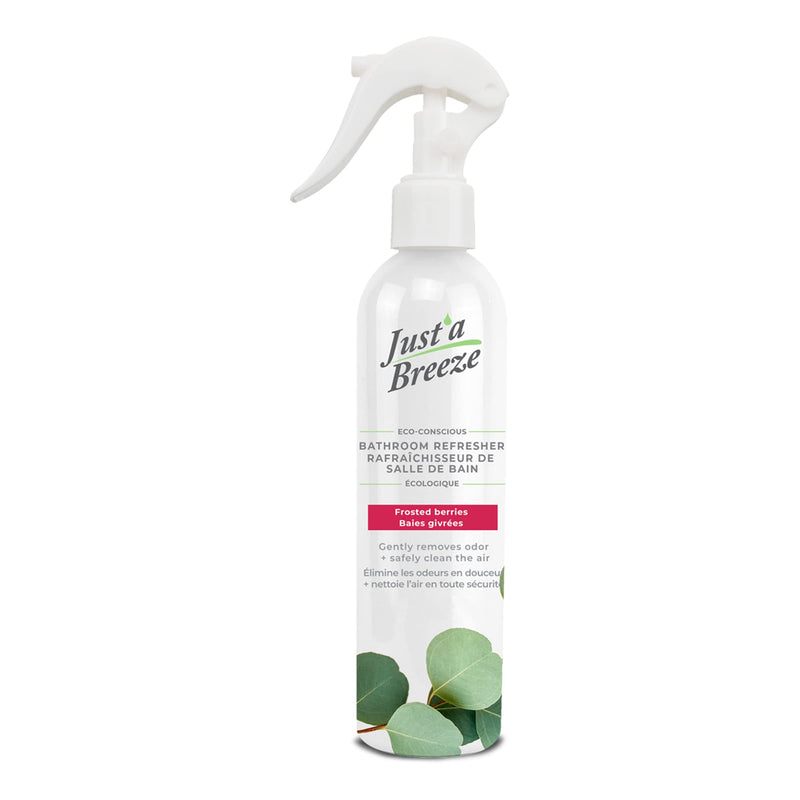 Prelam Just A Breeze Odor Eliminator Frosted Berries Unisex Fragrance