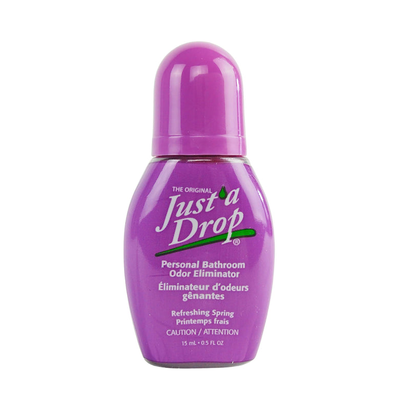 Prelam Just A Drop Odor Eliminator Refreshing Spring