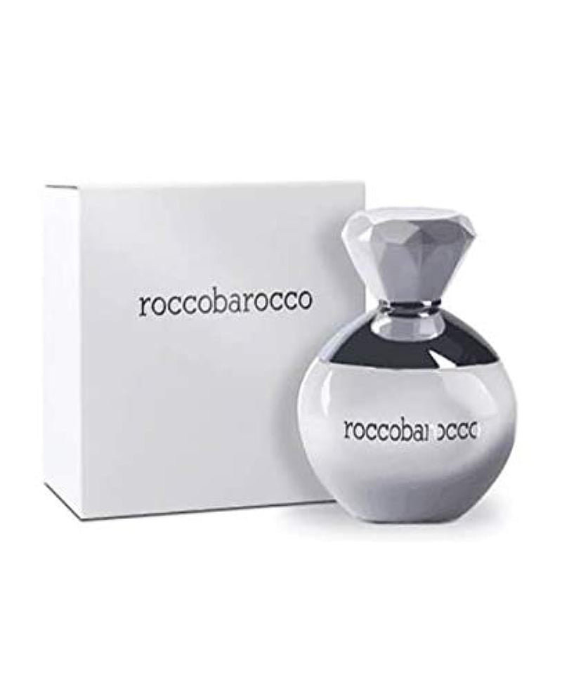 Roccobarocco White Women's Eau De Parfum