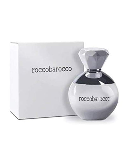 Roccobarocco White Women's Eau De Parfum
