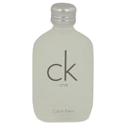 Calvin Klein Ck One Women's Eau De Toilette
