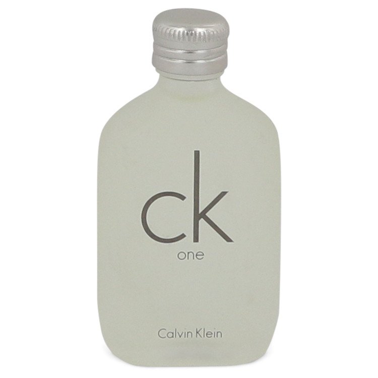Calvin Klein Ck One Women's Eau De Toilette
