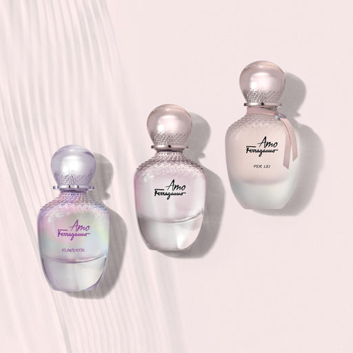 Salvatore Ferragamo Amo Ferragamo Flowerful Women's Eau De Toilette