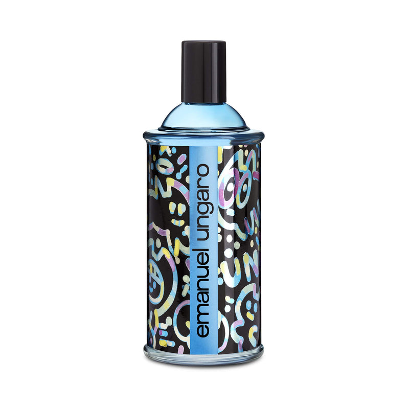 Ungaro Emanuel For Him Men's Eau De Toilette
