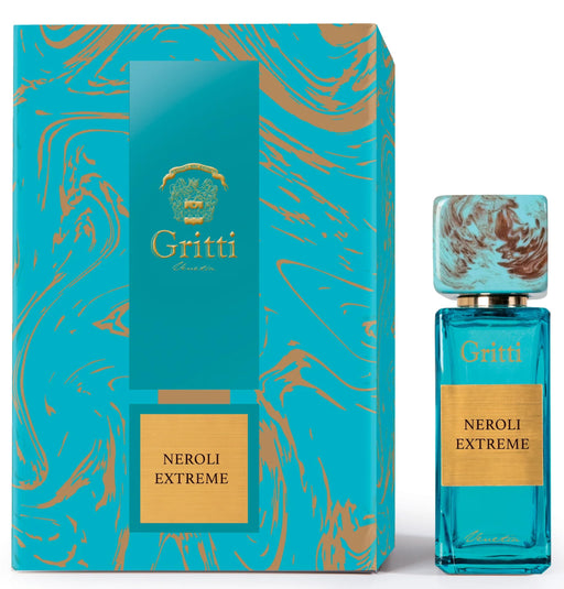 Gritti Neroli Extreme Women's Eau De Parfum