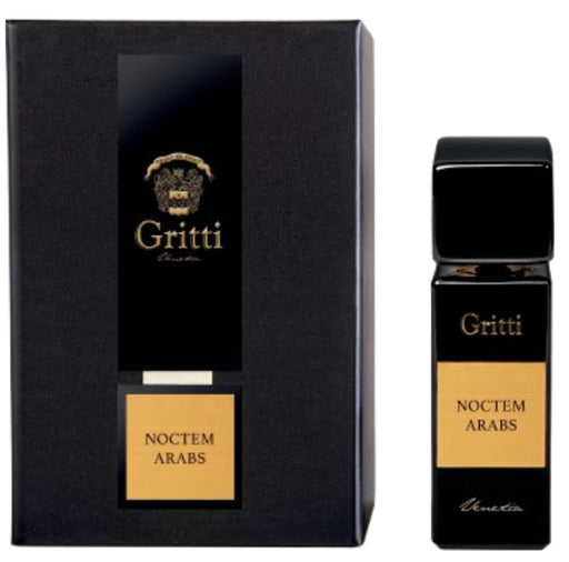 Gritti Noctem Arabs Women's Eau De Parfum