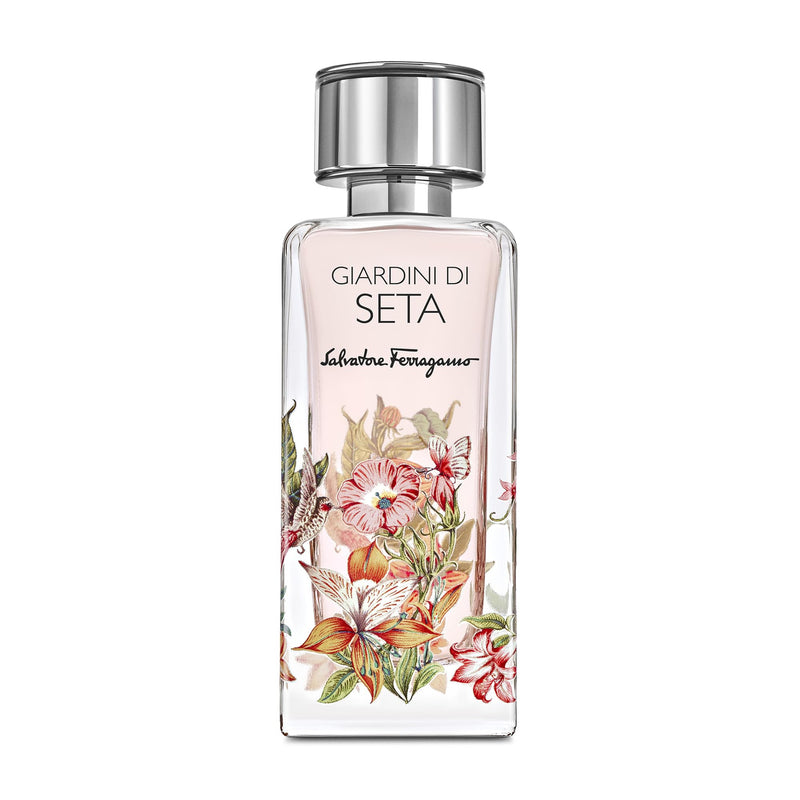 Salvatore Ferragamo Giardini Di Seta Women's Eau De Parfum