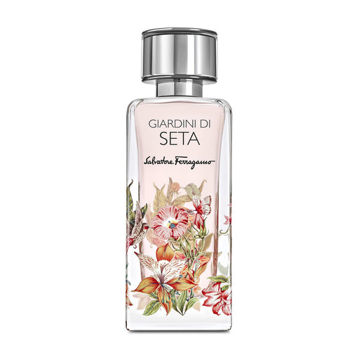 Salvatore Ferragamo Giardini Di Seta Women's Eau De Parfum