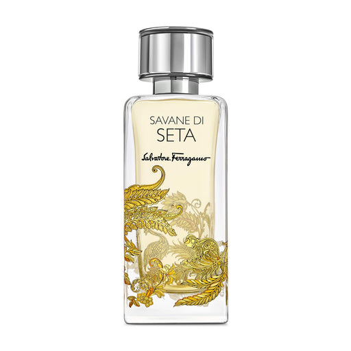 Salvatore Ferragamo Savane Di Seta Unisex Eau De Parfum