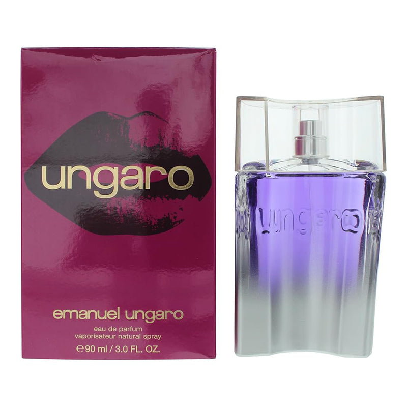 Ungaro Women's Eau De Parfum