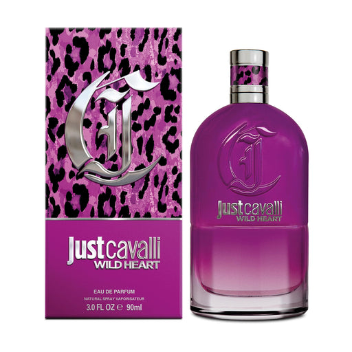 Roberto Cavalli Just Cavalli Wild Heart Women's Eau De Parfum
