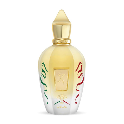Xerjoff Xj 1861 Decas Men's Eau De Parfum